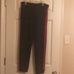 Boy youth Polo joggers